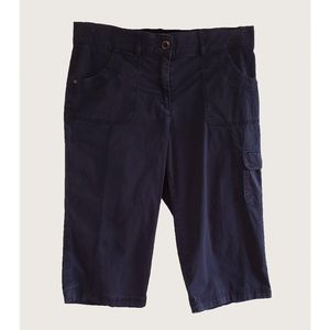 ** Counterparts Cargo Shorts